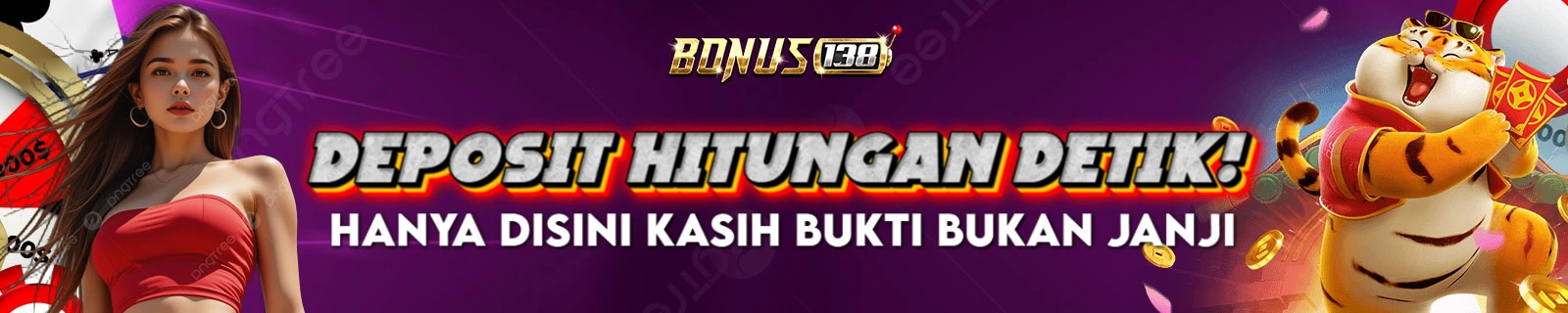 BANNER BONUS138