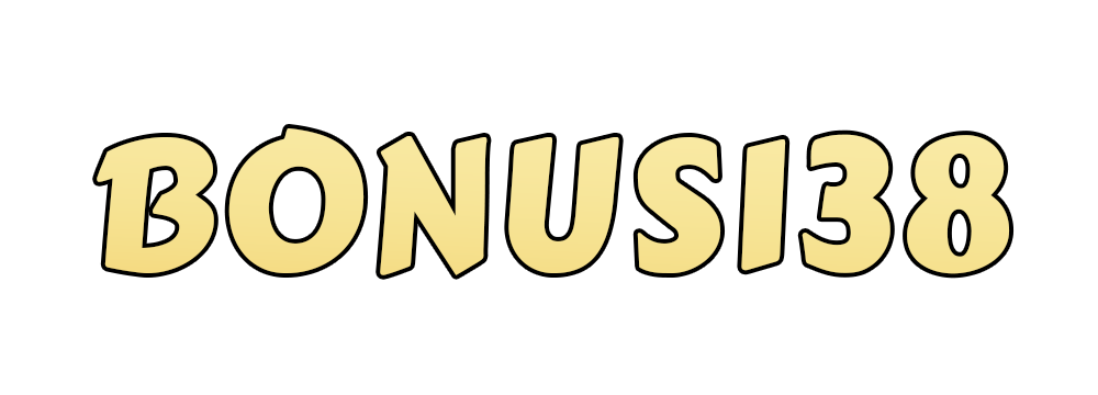 LOGO BONUS138